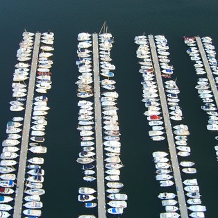 Port de Mataro